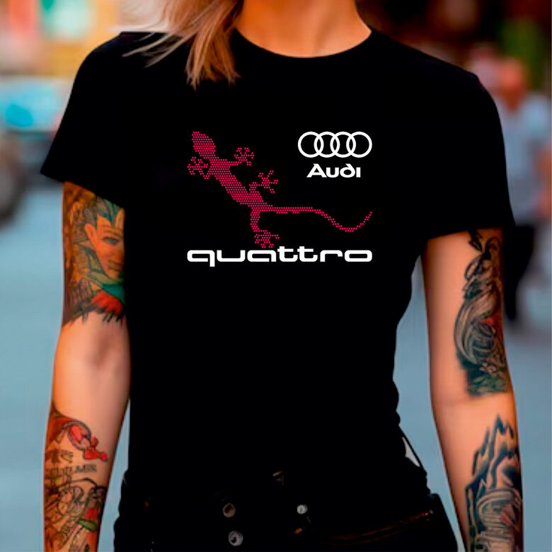 Superīgākajiem auto faniem